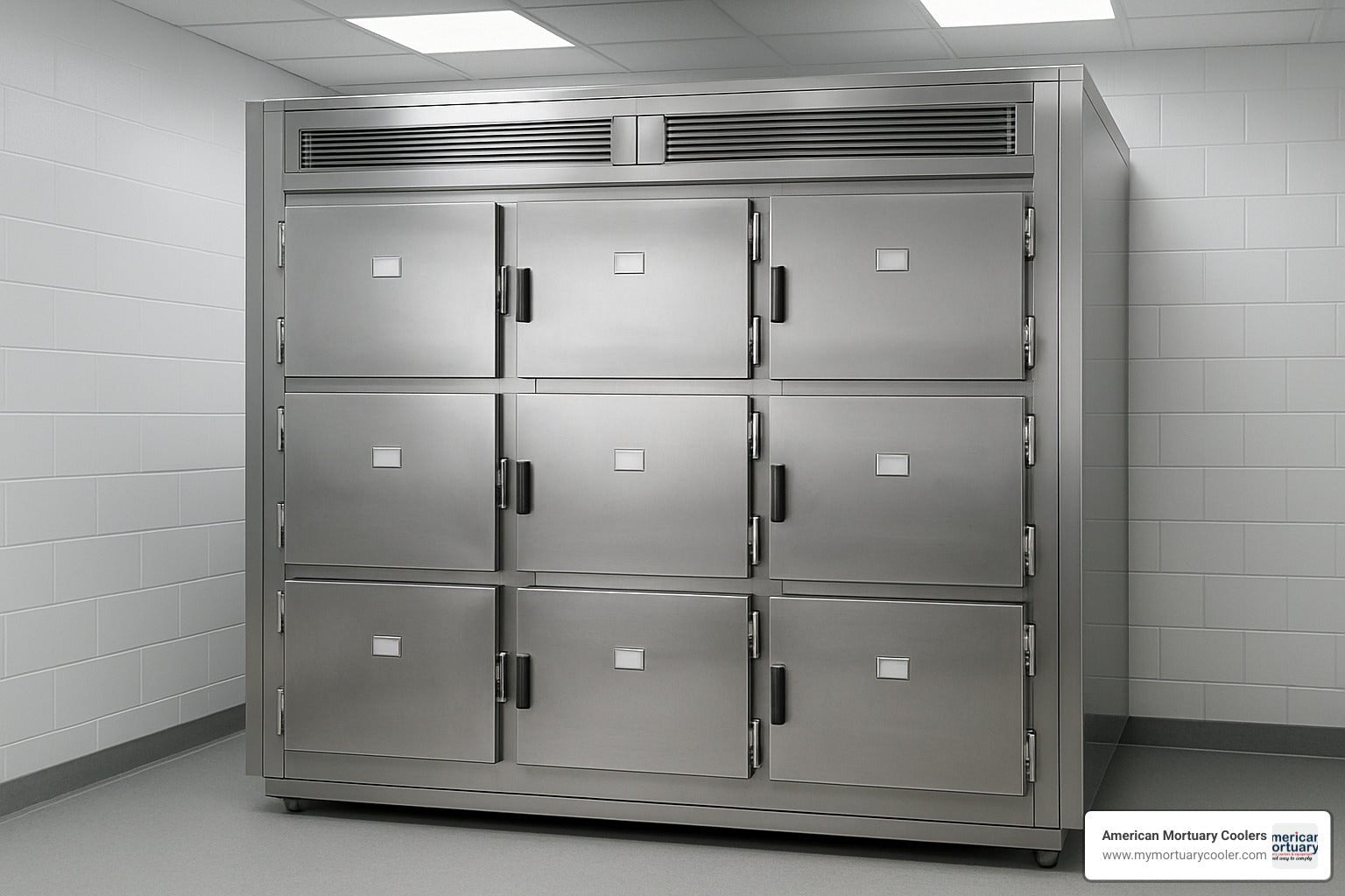 The Definitive Guide to Mortuary Freezer Suppliers - American Mortuary Coolers & Equipments The Definitive Guide to Mortuary Freezer Suppliers - American Mortuary Coolers & Equipments